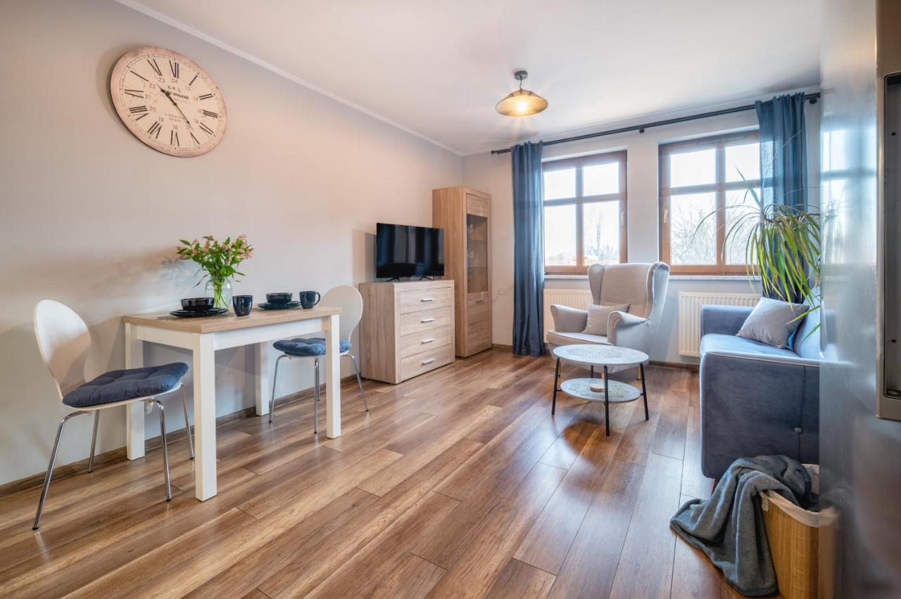 Apartament Gorna Na 5 Apartment เยเลเนียกูรา ภายนอก รูปภาพ